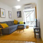 Apartments Center Lisboa
